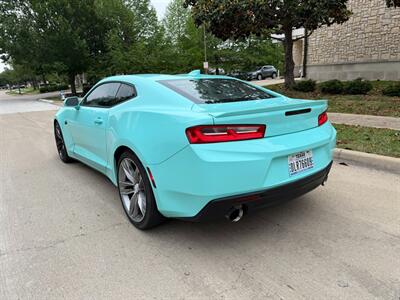 2018 Chevrolet Camaro LT - Photo 24 - Wylie, TX 75098
