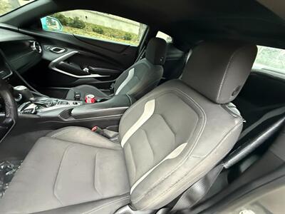 2018 Chevrolet Camaro LT - Photo 29 - Wylie, TX 75098