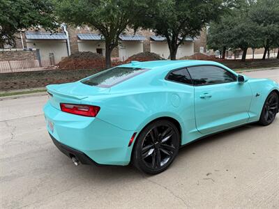 2018 Chevrolet Camaro LT - Photo 6 - Wylie, TX 75098