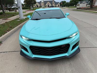 2018 Chevrolet Camaro LT - Photo 3 - Wylie, TX 75098