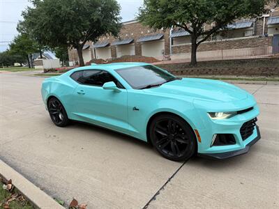 2018 Chevrolet Camaro LT - Photo 16 - Wylie, TX 75098