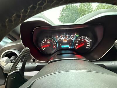 2018 Chevrolet Camaro LT - Photo 31 - Wylie, TX 75098