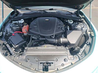 2018 Chevrolet Camaro LT   - Photo 6 - Wylie, TX 75098