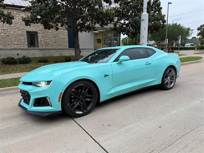 2018 Chevrolet Camaro LT - Photo 27 - Wylie, TX 75098