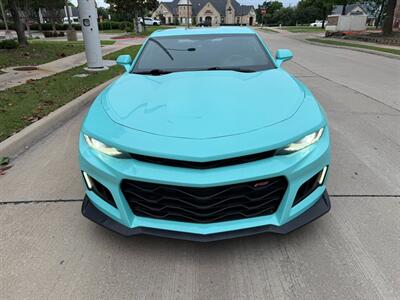 2018 Chevrolet Camaro LT - Photo 14 - Wylie, TX 75098
