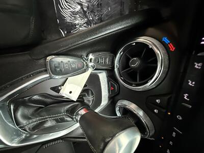 2018 Chevrolet Camaro LT - Photo 34 - Wylie, TX 75098