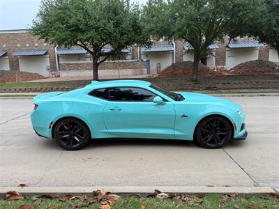 2018 Chevrolet Camaro LT - Photo 18 - Wylie, TX 75098