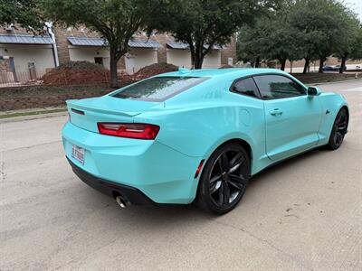 2018 Chevrolet Camaro LT - Photo 21 - Wylie, TX 75098