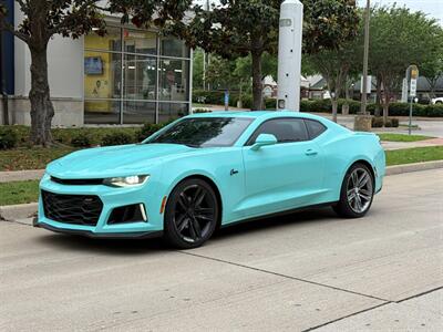 2018 Chevrolet Camaro LT - Photo 28 - Wylie, TX 75098