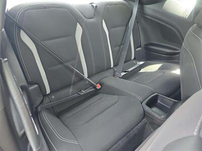 2018 Chevrolet Camaro LT   - Photo 8 - Wylie, TX 75098