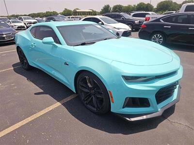 2018 Chevrolet Camaro LT   - Photo 3 - Wylie, TX 75098