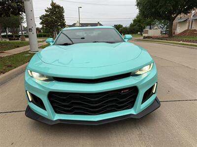 2018 Chevrolet Camaro LT - Photo 10 - Wylie, TX 75098