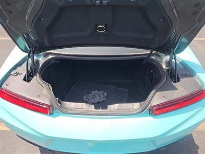 2018 Chevrolet Camaro LT   - Photo 10 - Wylie, TX 75098