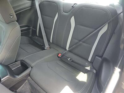 2018 Chevrolet Camaro LT   - Photo 11 - Wylie, TX 75098