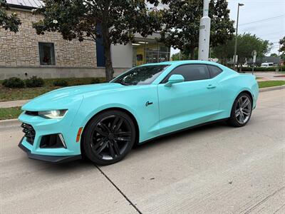 2018 Chevrolet Camaro LT - Photo 12 - Wylie, TX 75098