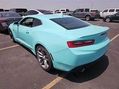 2018 Chevrolet Camaro LT   - Photo 7 - Wylie, TX 75098