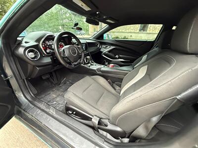 2018 Chevrolet Camaro LT - Photo 17 - Wylie, TX 75098