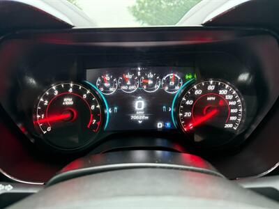 2018 Chevrolet Camaro LT - Photo 13 - Wylie, TX 75098