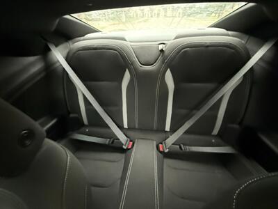 2018 Chevrolet Camaro LT - Photo 30 - Wylie, TX 75098