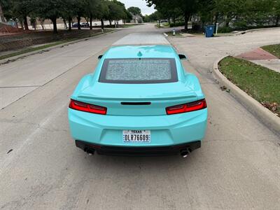2018 Chevrolet Camaro LT - Photo 23 - Wylie, TX 75098