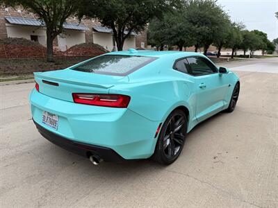 2018 Chevrolet Camaro LT - Photo 20 - Wylie, TX 75098