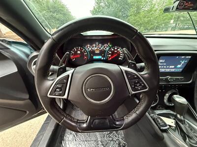 2018 Chevrolet Camaro LT - Photo 32 - Wylie, TX 75098