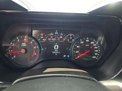 2018 Chevrolet Camaro LT   - Photo 14 - Wylie, TX 75098