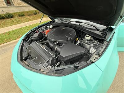 2018 Chevrolet Camaro LT - Photo 7 - Wylie, TX 75098