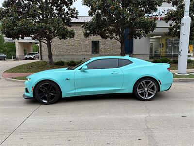 2018 Chevrolet Camaro LT - Photo 26 - Wylie, TX 75098