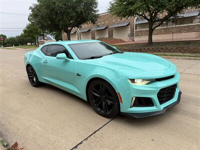 2018 Chevrolet Camaro LT - Photo 15 - Wylie, TX 75098