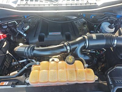 2017 Ford F-150 Raptor HIGH PERFORMANCE BEAST! - Photo 5 - Wylie, TX 75098