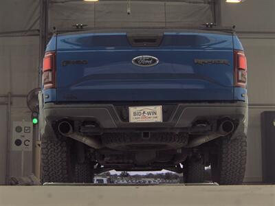 2017 Ford F-150 Raptor HIGH PERFORMANCE BEAST! - Photo 19 - Wylie, TX 75098