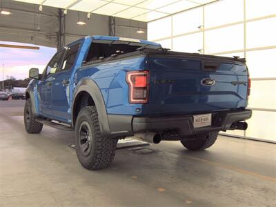 2017 Ford F-150 Raptor HIGH PERFORMANCE BEAST! - Photo 8 - Wylie, TX 75098