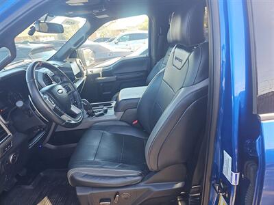 2017 Ford F-150 Raptor HIGH PERFORMANCE BEAST! - Photo 2 - Wylie, TX 75098