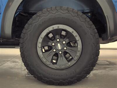 2017 Ford F-150 Raptor HIGH PERFORMANCE BEAST! - Photo 17 - Wylie, TX 75098