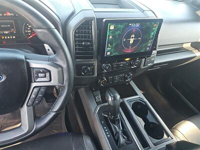 2017 Ford F-150 Raptor HIGH PERFORMANCE BEAST! - Photo 12 - Wylie, TX 75098