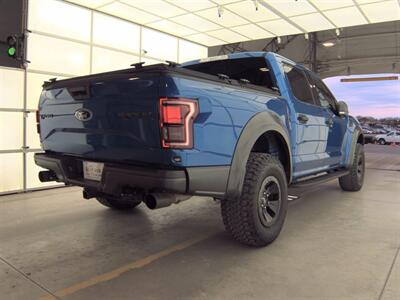 2017 Ford F-150 Raptor HIGH PERFORMANCE BEAST! - Photo 11 - Wylie, TX 75098