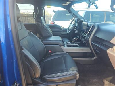 2017 Ford F-150 Raptor HIGH PERFORMANCE BEAST! - Photo 9 - Wylie, TX 75098