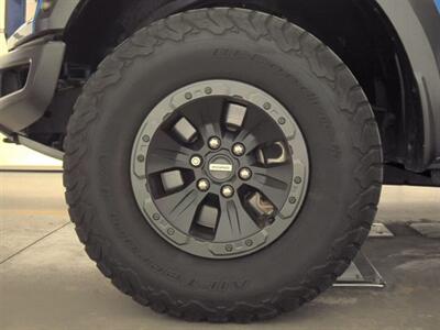 2017 Ford F-150 Raptor HIGH PERFORMANCE BEAST! - Photo 14 - Wylie, TX 75098