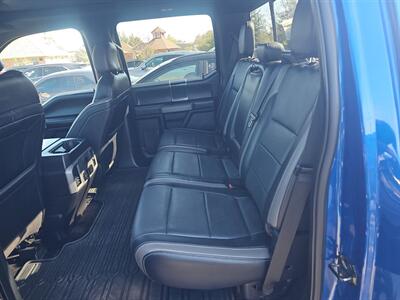 2017 Ford F-150 Raptor HIGH PERFORMANCE BEAST! - Photo 10 - Wylie, TX 75098