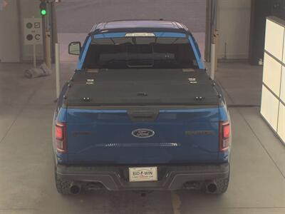 2017 Ford F-150 Raptor HIGH PERFORMANCE BEAST! - Photo 15 - Wylie, TX 75098