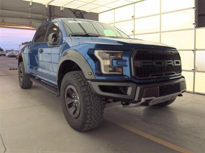 2017 Ford F-150 Raptor HIGH PERFORMANCE BEAST! - Photo 4 - Wylie, TX 75098