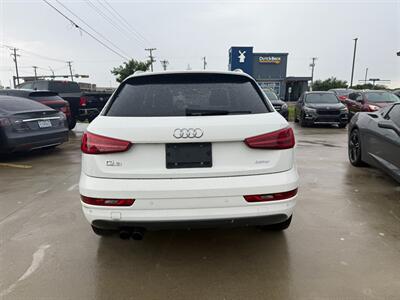 2018 Audi Q3 2.0T Premium   - Photo 14 - Wylie, TX 75098
