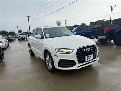 2018 Audi Q3 2.0T Premium   - Photo 8 - Wylie, TX 75098