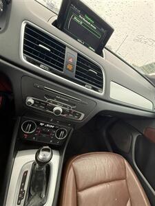 2018 Audi Q3 2.0T Premium   - Photo 20 - Wylie, TX 75098
