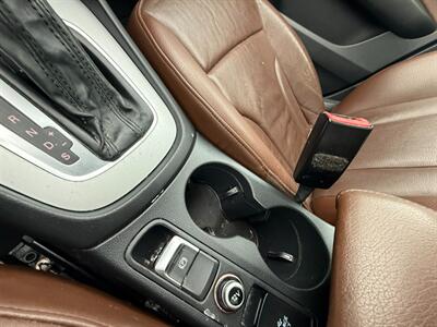 2018 Audi Q3 2.0T Premium   - Photo 9 - Wylie, TX 75098