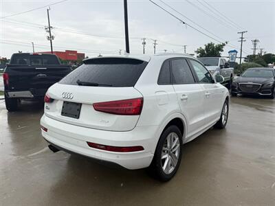 2018 Audi Q3 2.0T Premium   - Photo 13 - Wylie, TX 75098