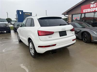 2018 Audi Q3 2.0T Premium   - Photo 16 - Wylie, TX 75098