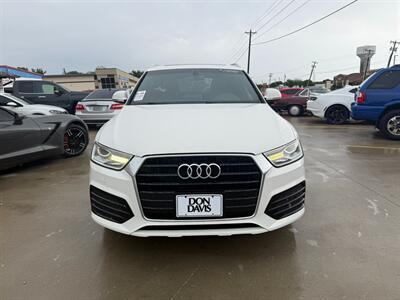 2018 Audi Q3 2.0T Premium   - Photo 3 - Wylie, TX 75098