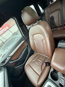 2018 Audi Q3 2.0T Premium   - Photo 21 - Wylie, TX 75098